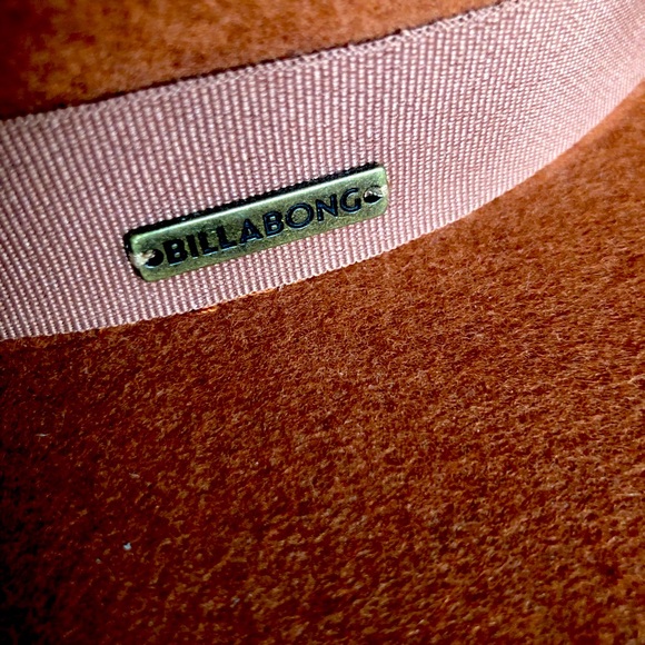 Great Scott Felt Hat OS - Picture 6 of 15